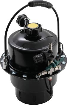BGS Druckluft-Bremsenentlüfter 8315